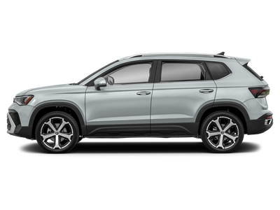 2026 Volkswagen Taos SEL