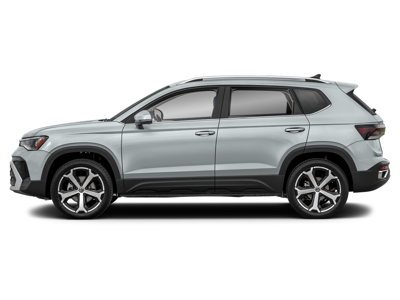 2026 Volkswagen Taos SEL