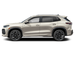 2027 Volkswagen Tiguan SEL R-Line Turbo