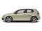 2013 Volkswagen Golf R w/Sunroof & Navi