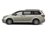2016 Toyota Sienna LTD PREM