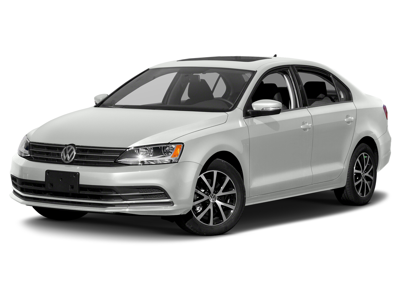 2015 Volkswagen Jetta 2.0L TDI S