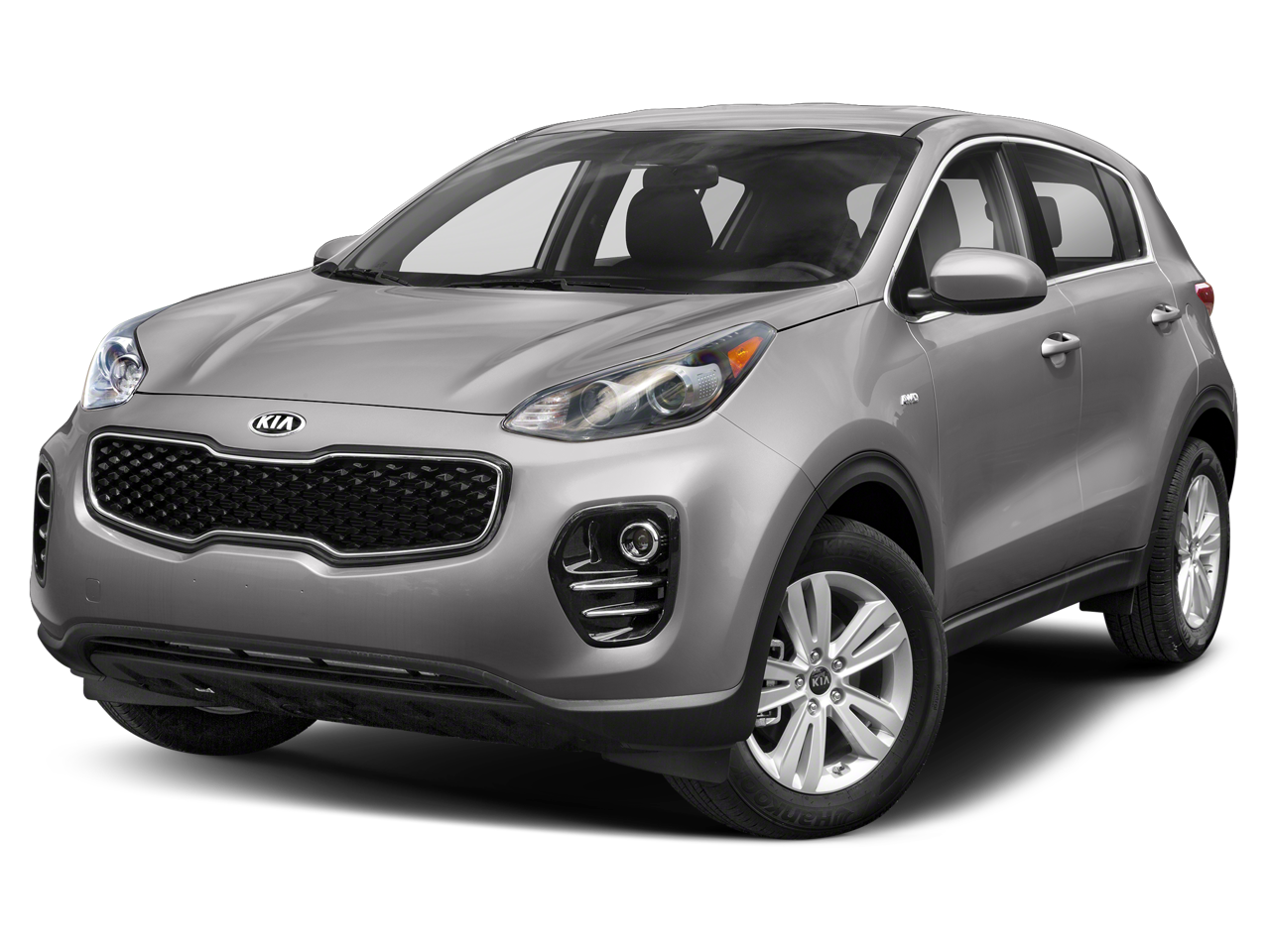 Used 2018 Kia Sportage LX with VIN KNDPMCAC1J7435955 for sale in Maplewood, Minnesota