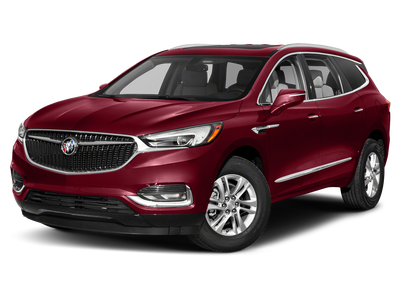 2019 Buick Enclave Essence AWD