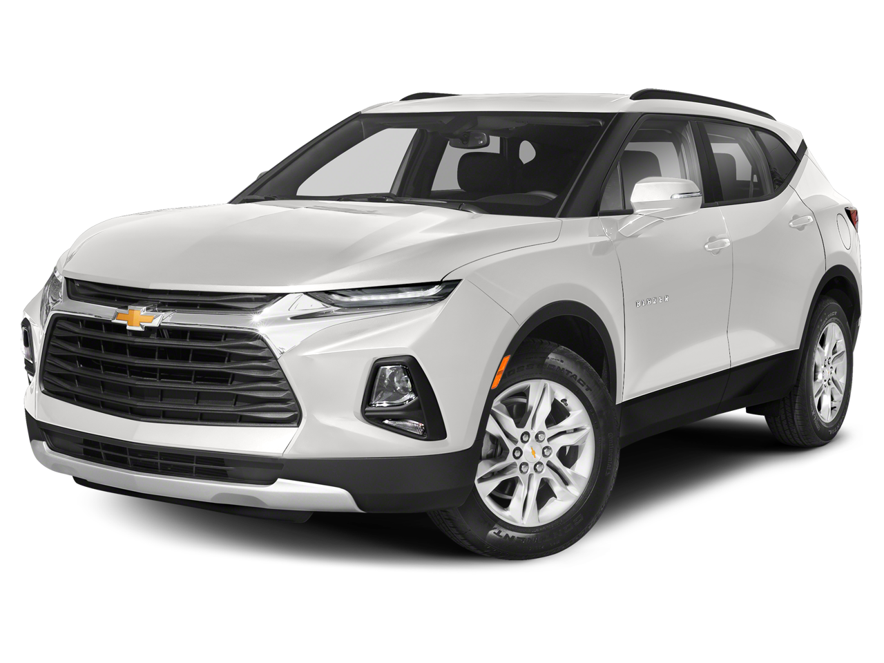 Used 2019 Chevrolet Blazer 2LT with VIN 3GNKBGRS5KS700289 for sale in Maplewood, MN