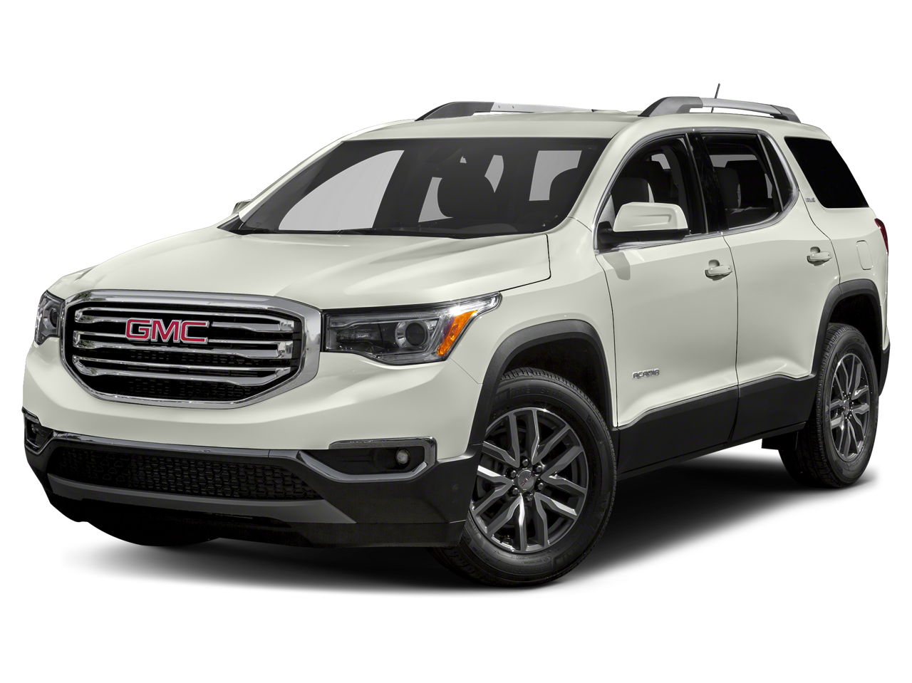 Certified 2019 GMC Acadia SLT-2 with VIN 1GKKNWLS3KZ148897 for sale in Maplewood, Minnesota