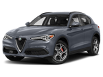 2020 Alfa Romeo Stelvio Ti