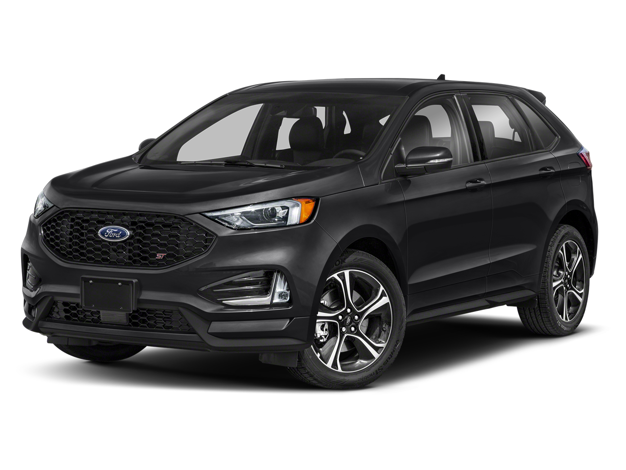 2020 Ford Edge ST AWD