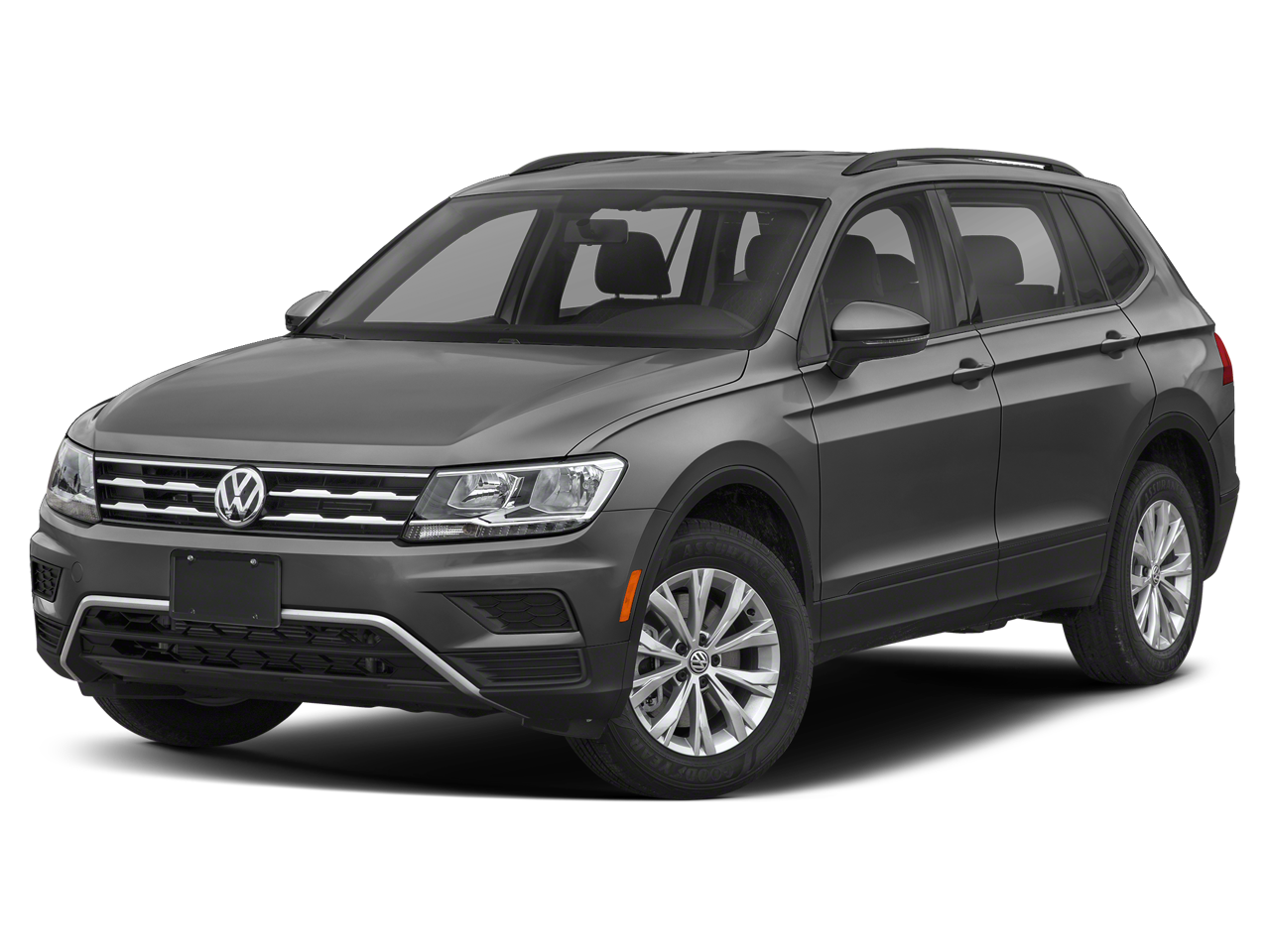 Used 2020 Volkswagen Tiguan S with VIN 3VV0B7AX9LM057606 for sale in Saint Paul, Minnesota