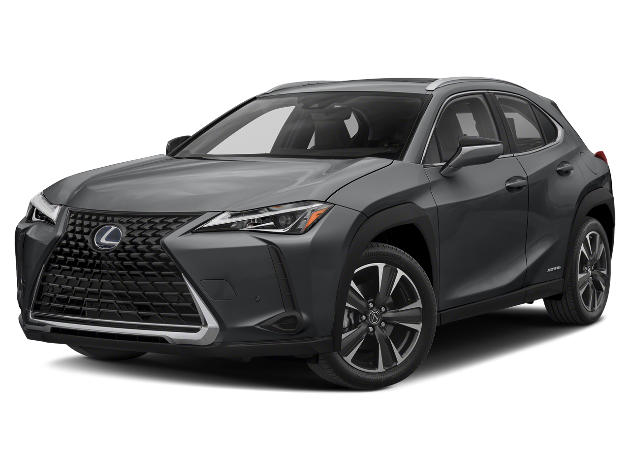 Certified 2021 Lexus UX Hybrid 250h with VIN JTHP9JBH7M2038685 for sale in Maplewood, Minnesota