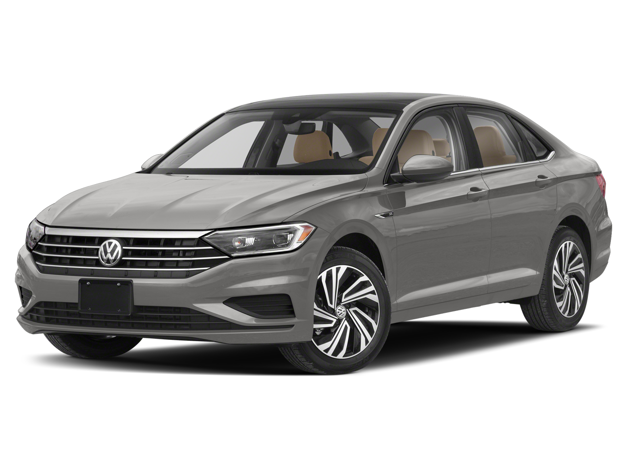 2021 Volkswagen Jetta SE R-Line photo 2