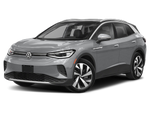 2021 Volkswagen ID.4 Pro S Gradient AWD Long Range