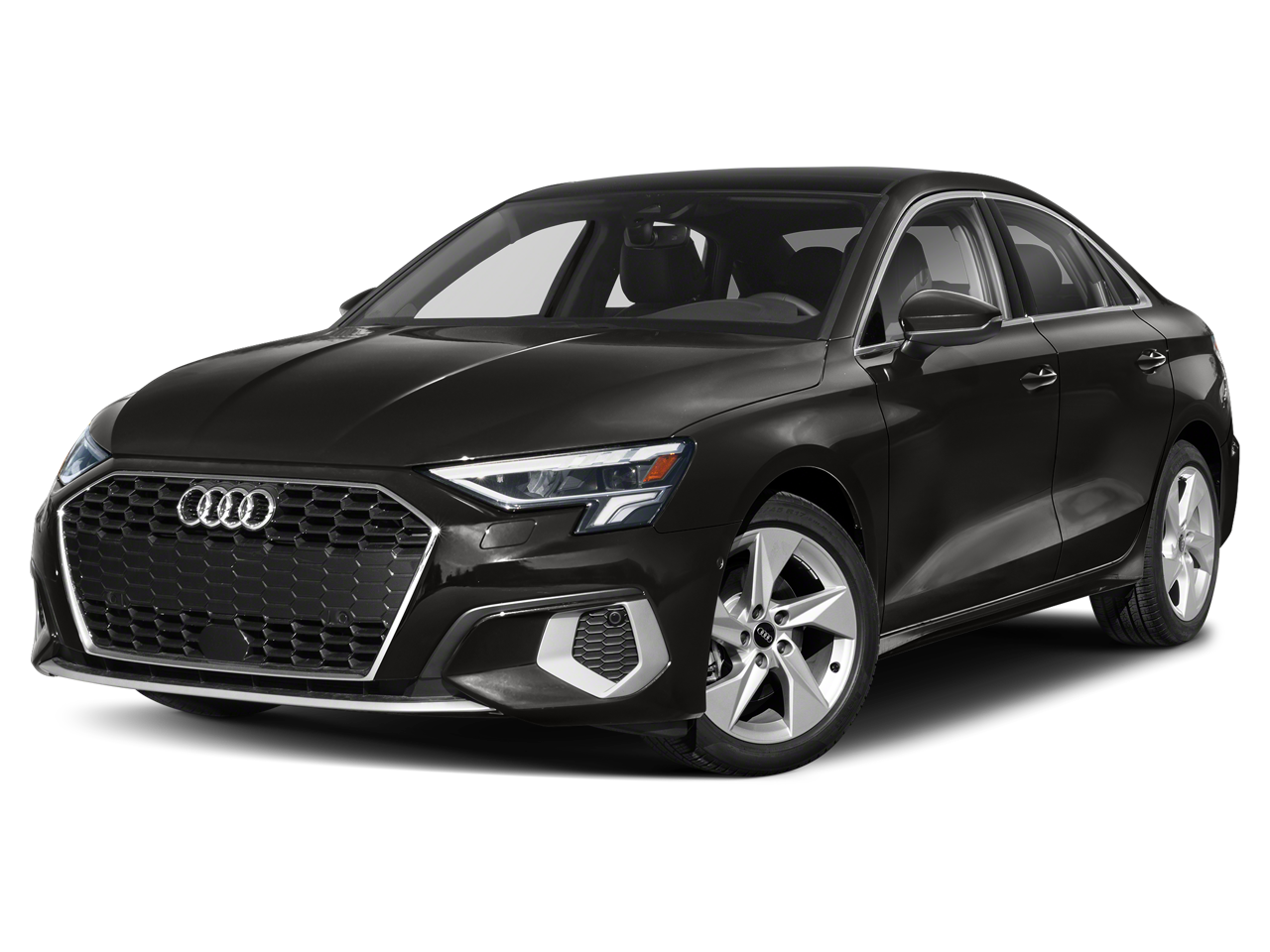 Used 2022 Audi A3 Sedan Premium Plus with VIN WAUHUDGY2NA090972 for sale in Maplewood, Minnesota