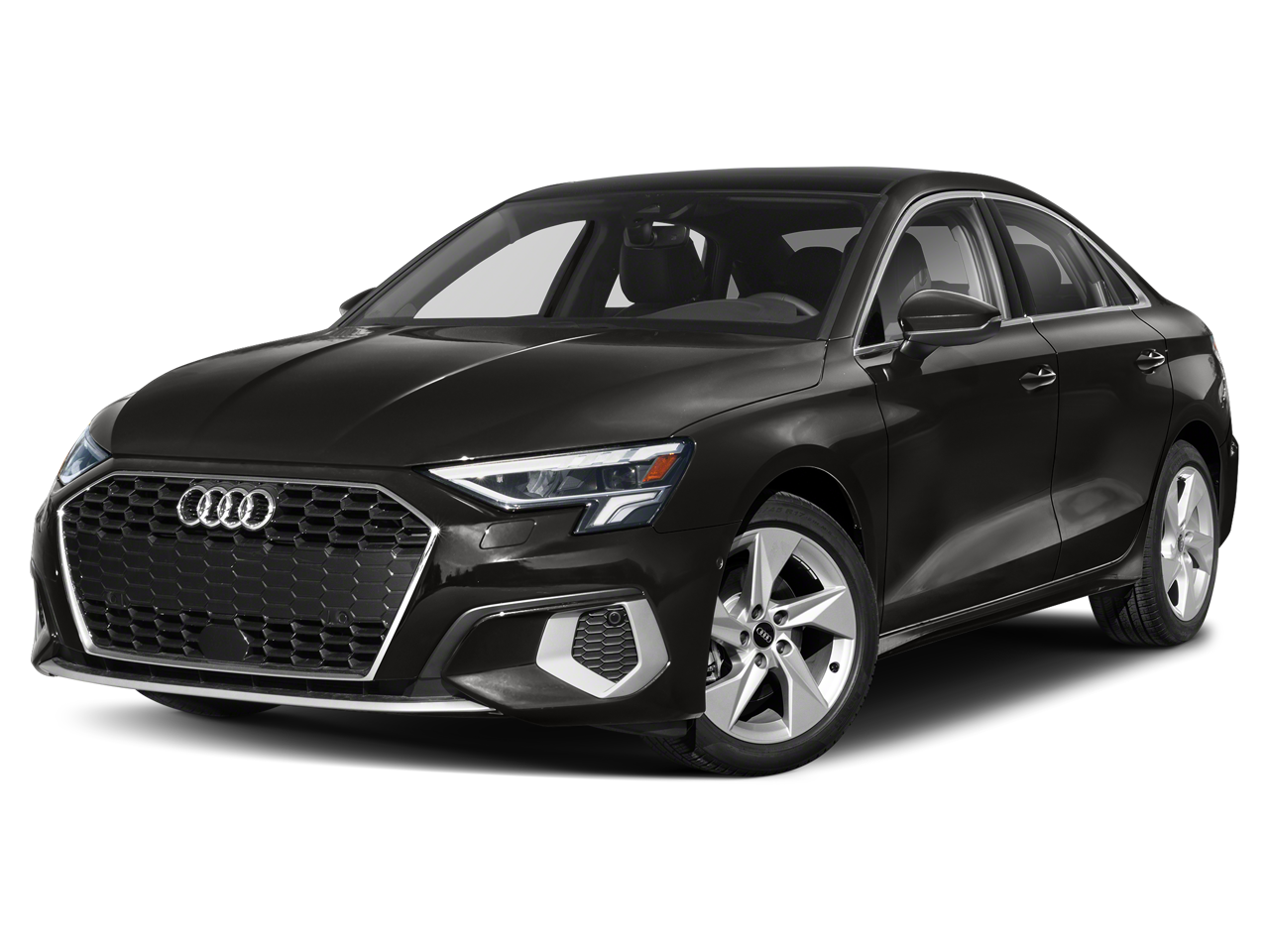 2022 Audi A3 Premium Plus Quattro AWD w/Sunroof