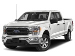 2022 Ford F-150 XLT SuperCrew 4x4