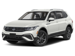 2022 Volkswagen Tiguan SE 4-Motion AWD