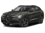 2023 Alfa Romeo Stelvio Veloce AWD w/Sunroof & Nav