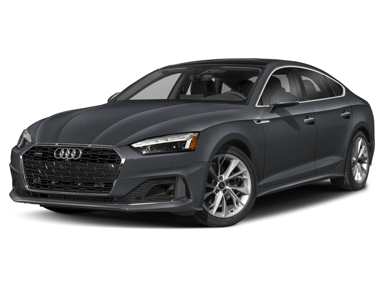2023 Audi A5 Sportback Premium Plus Quattro w/Nav