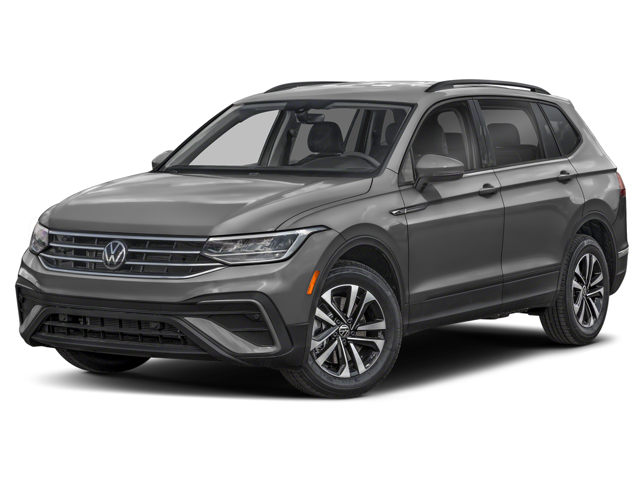 Used 2023 Volkswagen Tiguan S with VIN 3VVFB7AX4PM019359 for sale in Maplewood, Minnesota