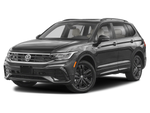 2023 Volkswagen Tiguan AWD SE R-Line Black w/Sunroof
