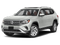 2023 Volkswagen Atlas V6 AWD SEL w/Sunroof/Nav