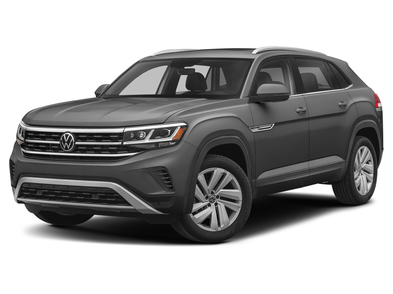 2023 Volkswagen Atlas Cross Sport AWD V6 SE w/Technology