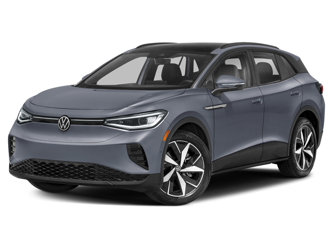 Used 2023 Volkswagen ID.4 S with VIN 1V25MPE85PC035786 for sale in Maplewood, MN