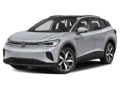 2023 Volkswagen ID.4 S w/Glass Roof