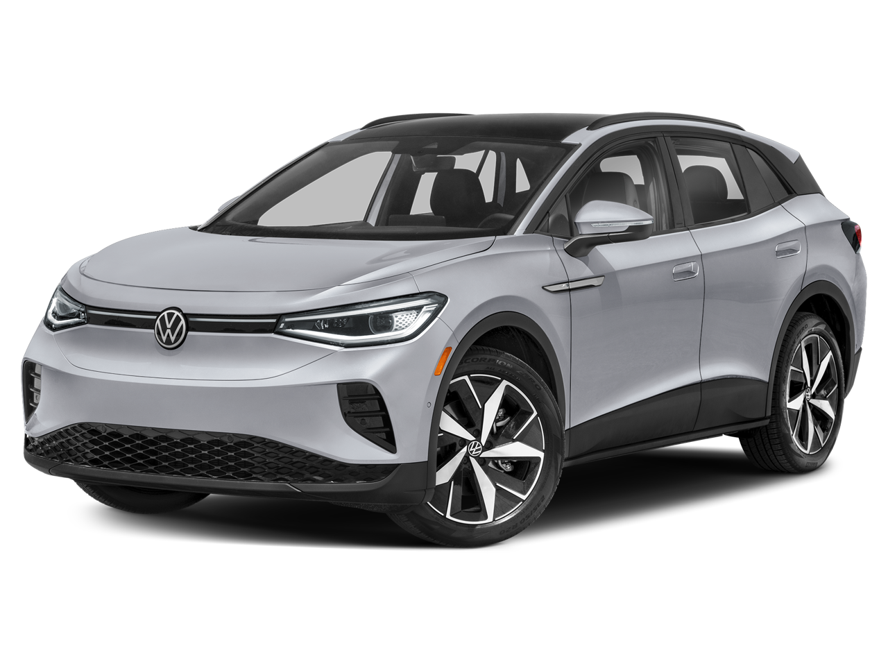 2023 Volkswagen ID.4 S w/Glass Roof