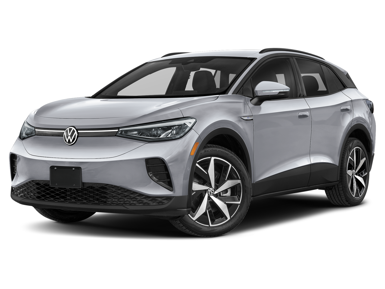 2023 Volkswagen ID.4 Pro AWD