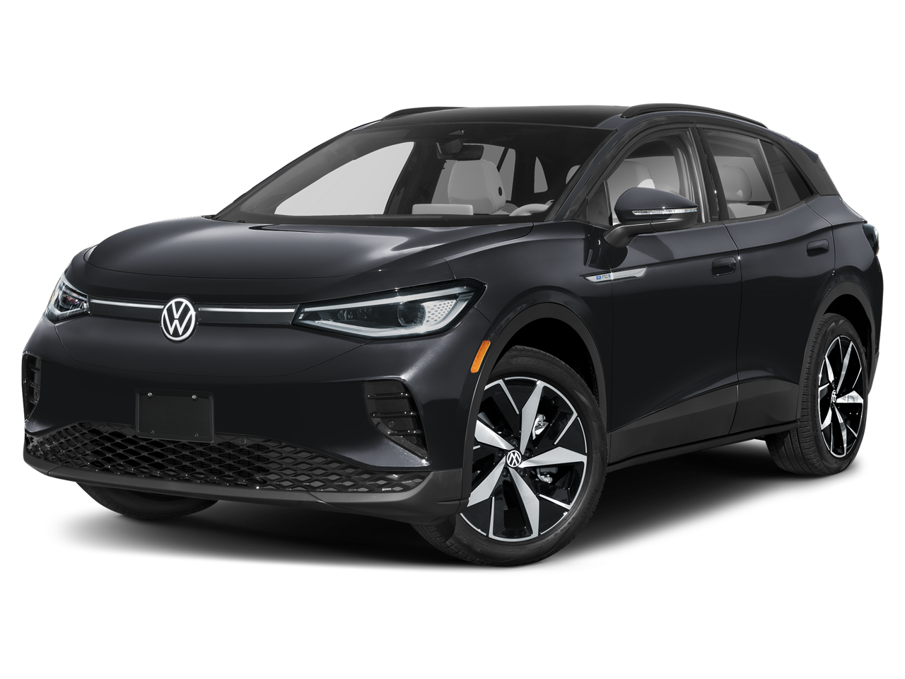 Certified 2023 Volkswagen ID.4 PRO S with VIN 1V2FMPE89PC011432 for sale in Maplewood, Minnesota