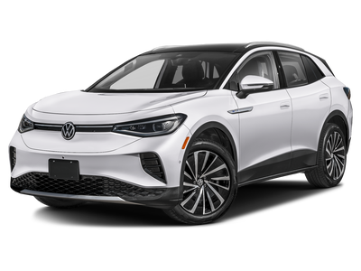 2023 Volkswagen ID.4 Pro S Plus Long Range AWD