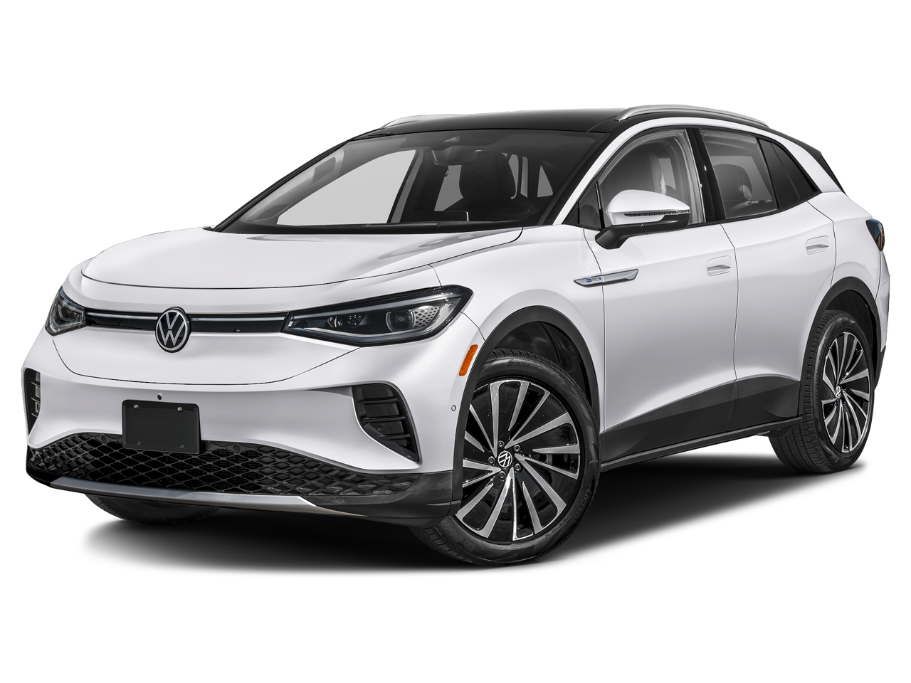 2023 Volkswagen ID.4 Pro S Plus Long Range AWD