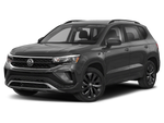 2023 Volkswagen Taos S 4-Motion AWD