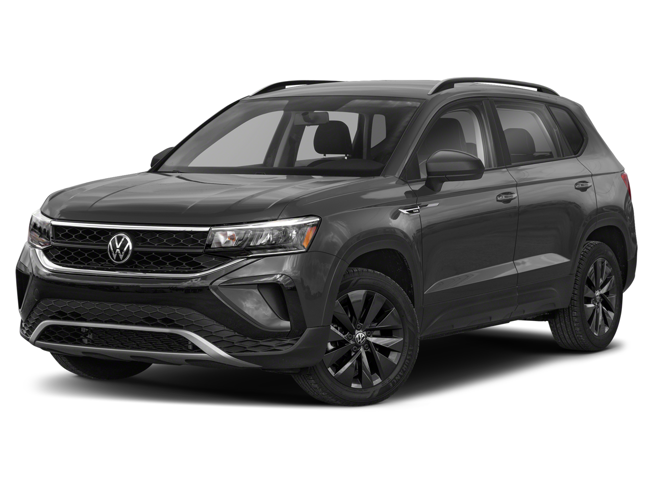 2023 Volkswagen Taos S 4-Motion AWD