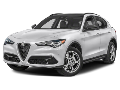 2024 Alfa Romeo Stelvio Veloce AWD w/Activ Assist