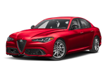 2025 Alfa Romeo Giulia VELOCE Premium AWD w/Sunroof