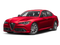 2025 Alfa Romeo Giulia VELOCE Premium AWD w/Sunroof