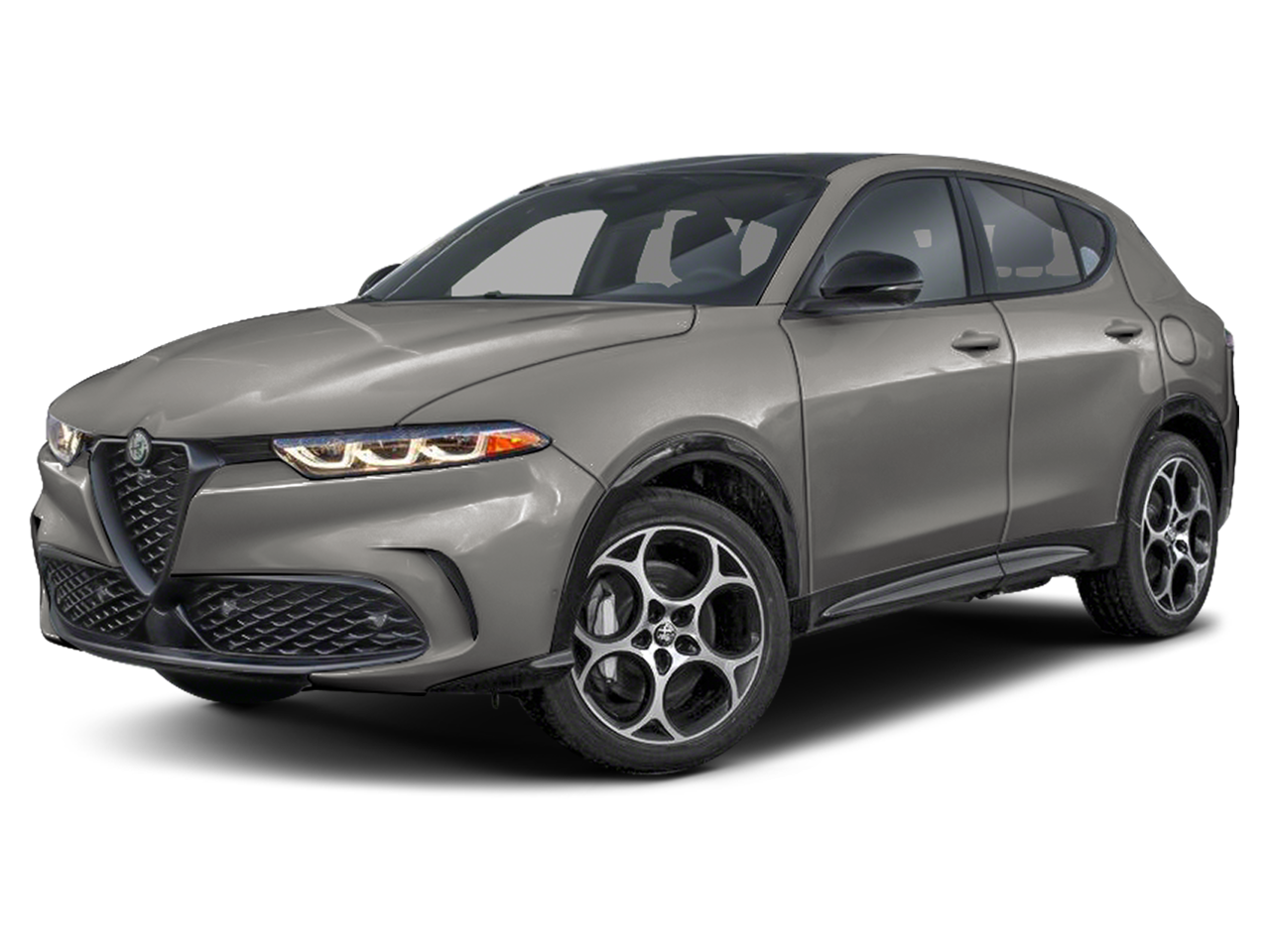 2025 Alfa Romeo Tonale VELOCE EAWD