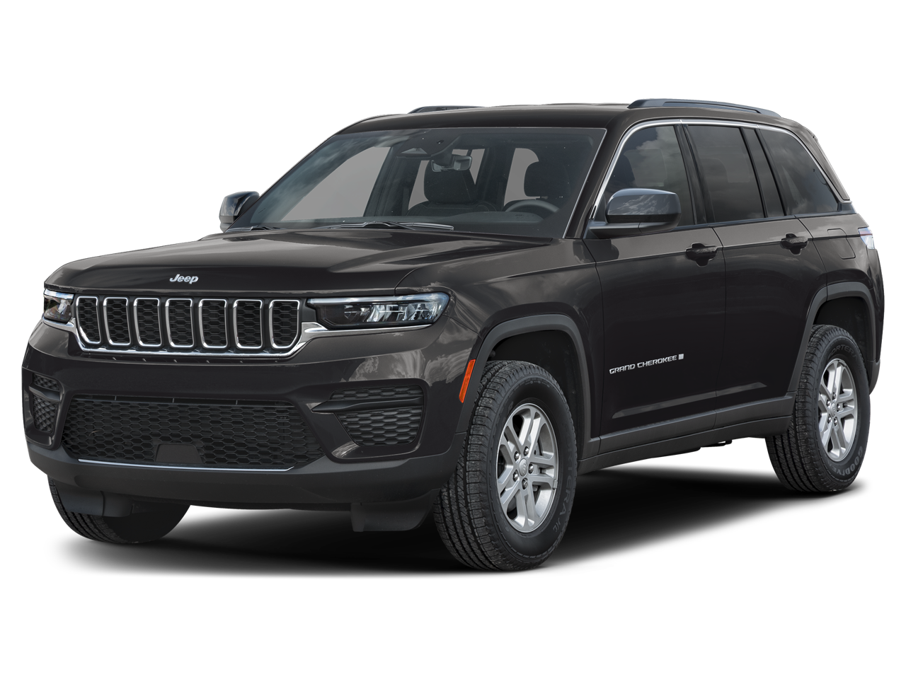 Used 2025 Jeep Grand Cherokee Limited with VIN 1C4RJHBG9S8666985 for sale in Maplewood, Minnesota
