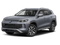 2025 Volkswagen Tiguan S 4-Motion AWD