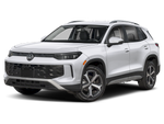 2025 Volkswagen Tiguan SE AWD w/Sunroof