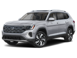 2025 Volkswagen Atlas SEL AWD w/Sunroof & Nav