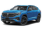 2025 Volkswagen Atlas Cross Sport SEL AWD R-Line Black w/Sunroof/Nav