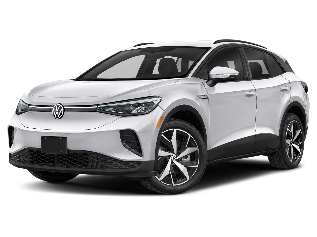 2025 Volkswagen ID.4 PRO - Photo 28