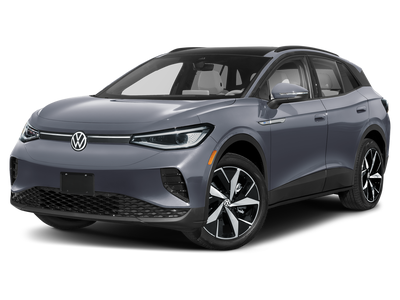 2025 Volkswagen ID.4 Pro S Long Range w/Glass Roof