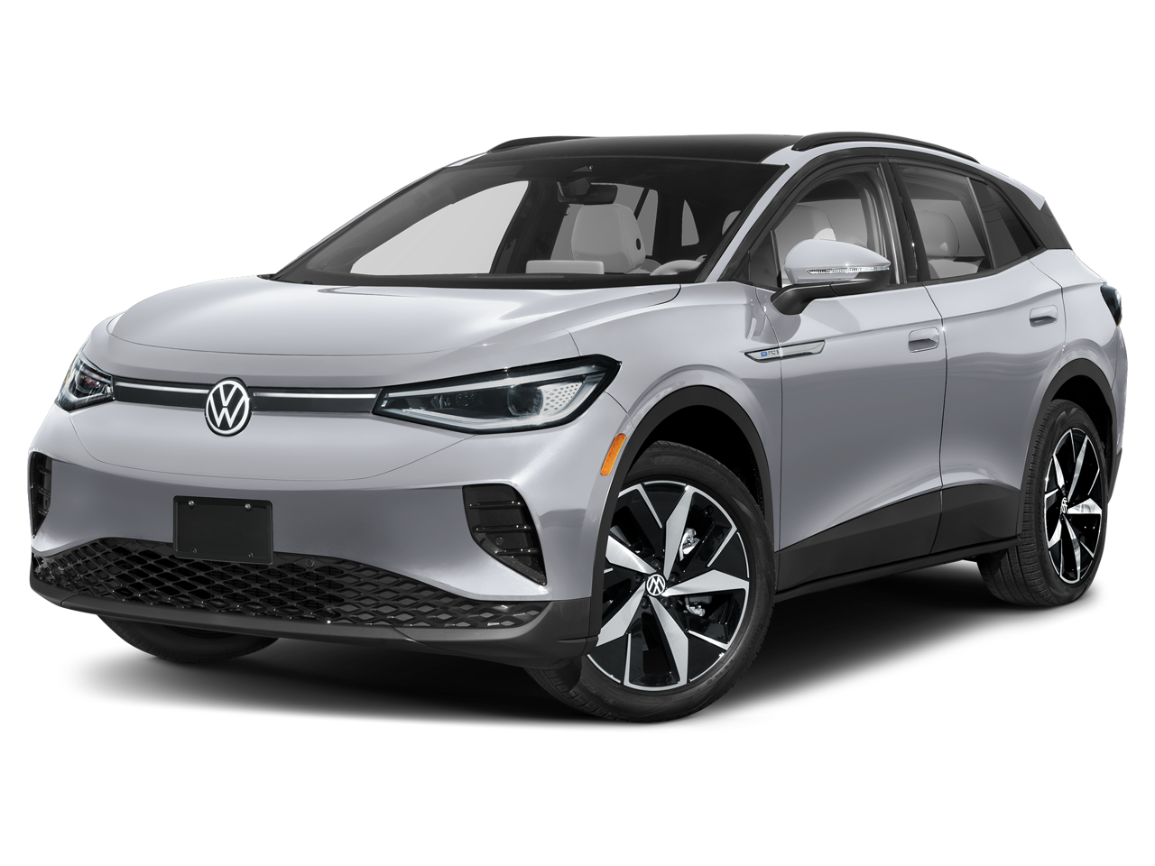 2025 Volkswagen ID.4 PRO S - Photo 30