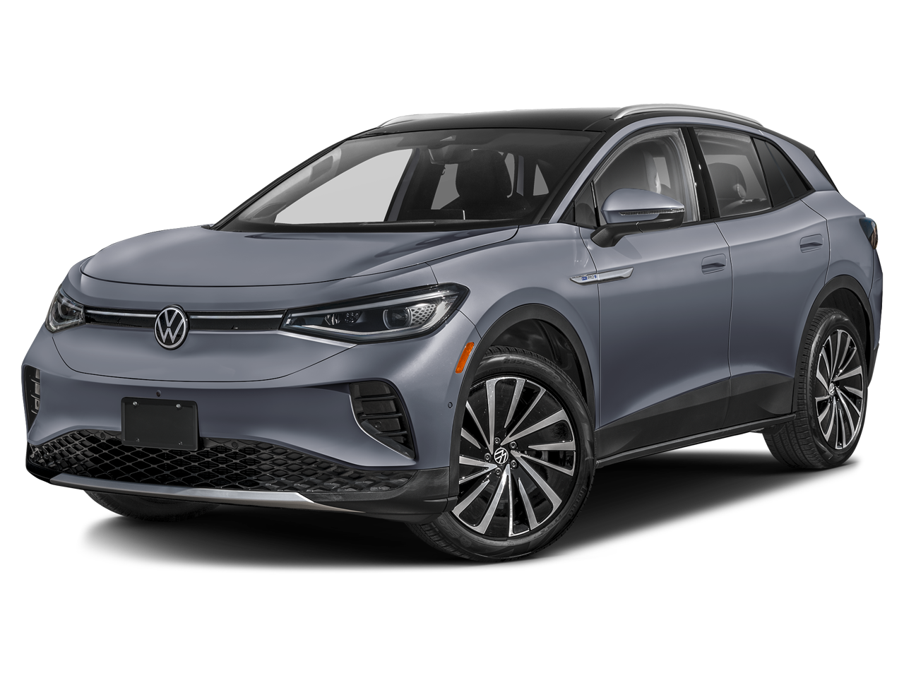 2025 Volkswagen ID.4 PRO S PLUS - Photo 19