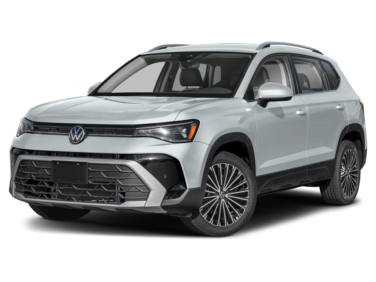 2025 Volkswagen Taos SE AWD w/Sunroof
