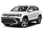 2025 Volkswagen Taos SEL
